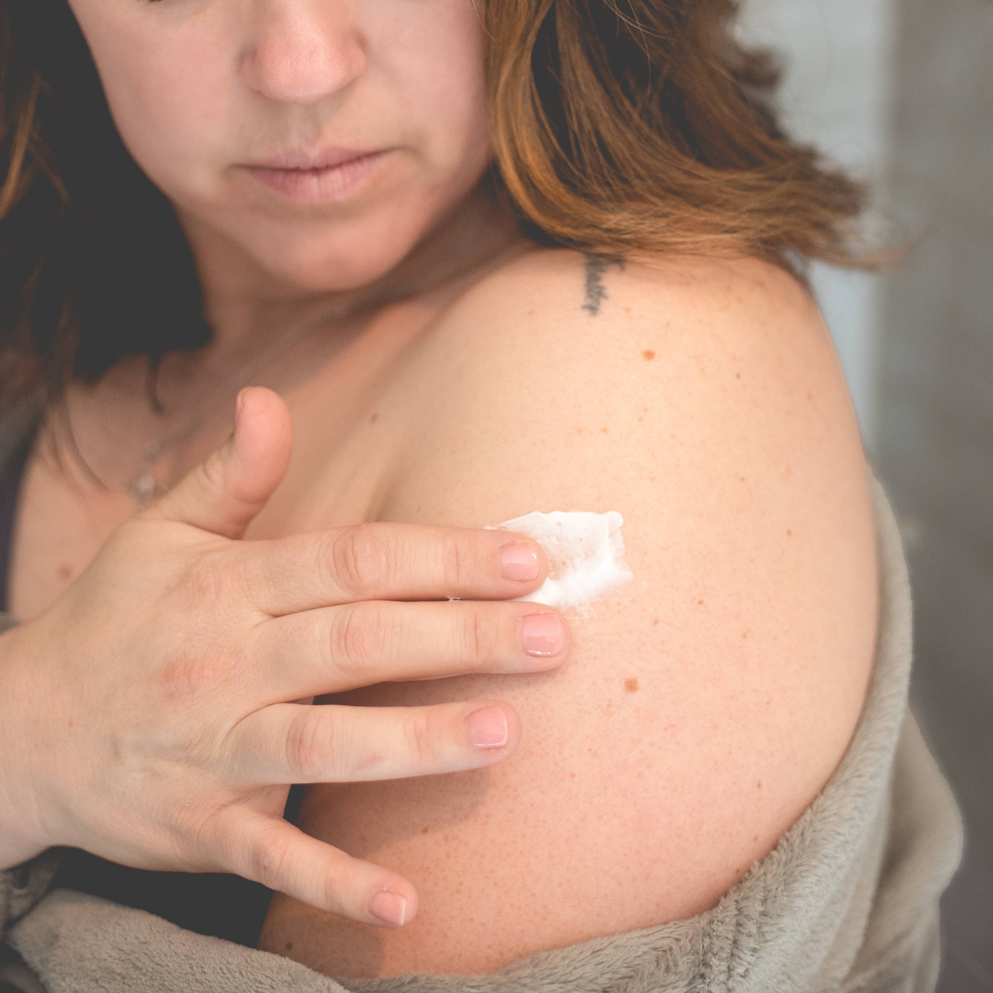 The Broken Circle Soap Co - Wholesale Body Cream/Lotion - Body Lotion | Travel Size | 2 oz1