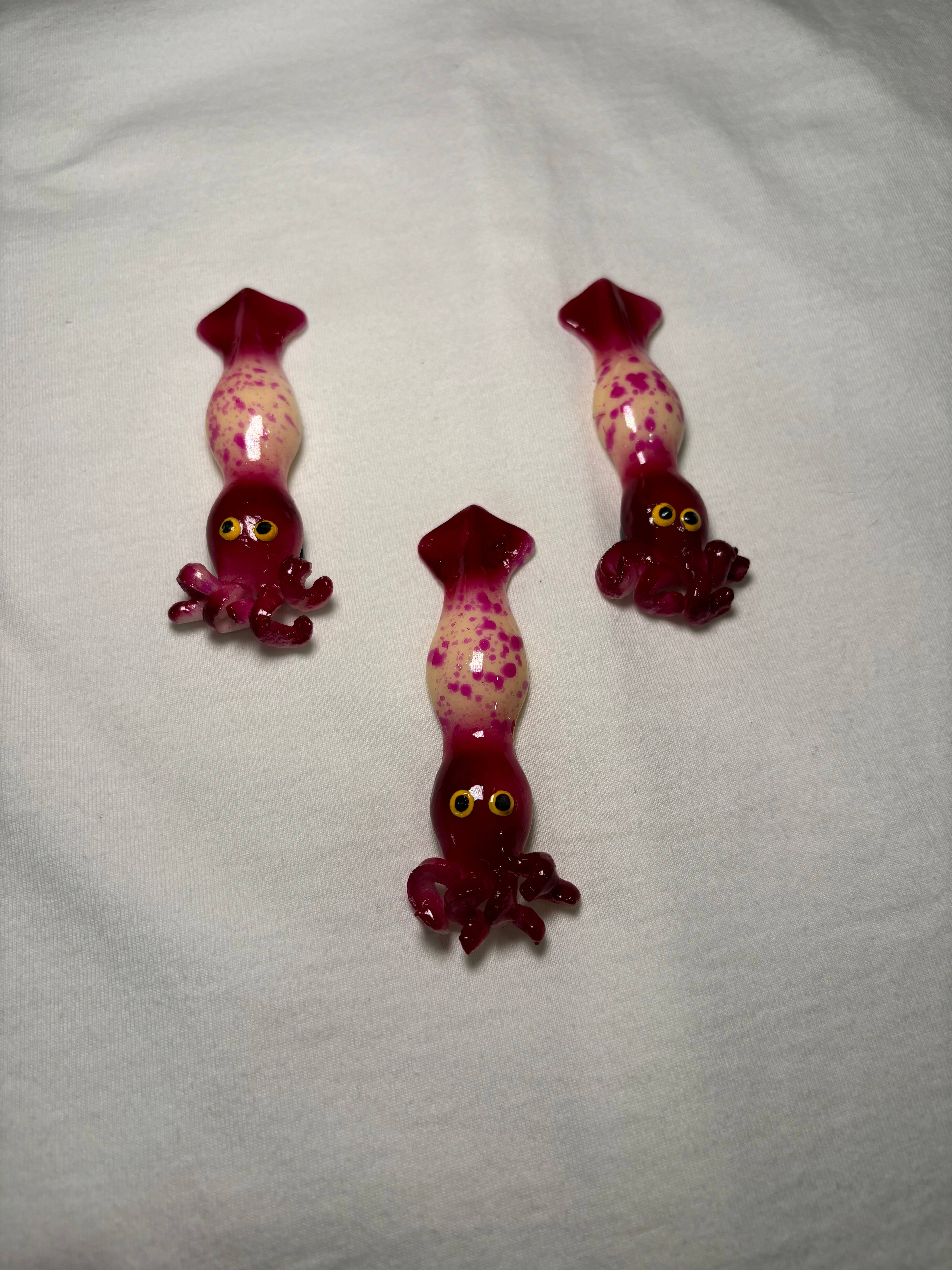 Magnets Market - Wholesale Magnet - Squid Magnet3