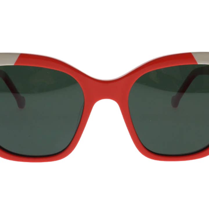 Olivia Vermelha por atacado de GOODBYE, RITA