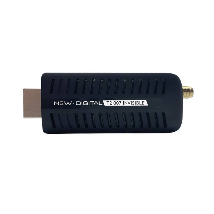 PURO - Vendita all'ingrosso Giocattolo elettronico - Bambini e neonati - Decoder Digitale Terrestre Dvb-T2 Full Hd Invisibile