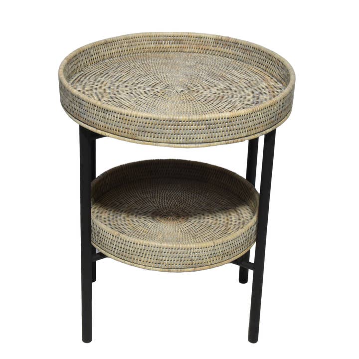 Mesita auxiliar Lola para venta al por mayor de Baolgi