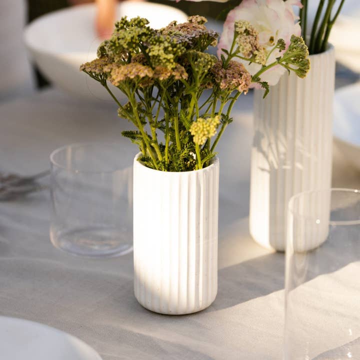 Fable - Wholesale Vase - The Short Bud Vase