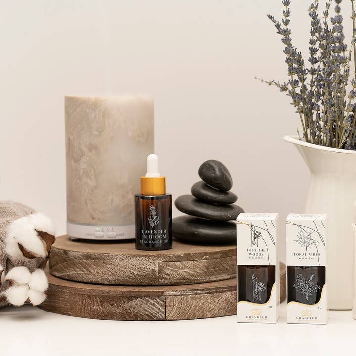 Mar Company Group – wholesale Fragrance oil – GRANDEUR Premium Grade Fragrance Oil – Aspen Mist8