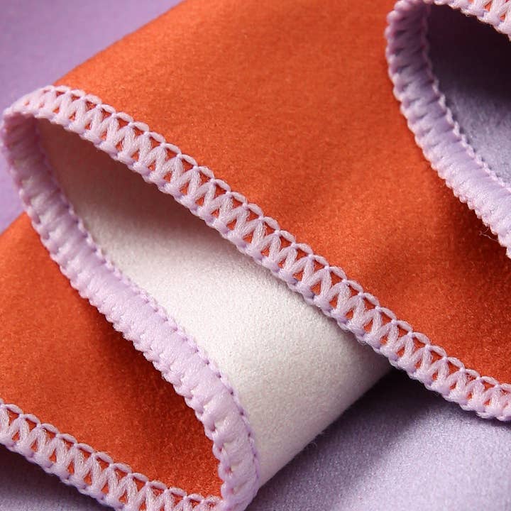 lumiies - high visibility - Wholesale Pet Towel - Dog - Quick-drying microfiber towel (160×80 cm) - Dachshund8