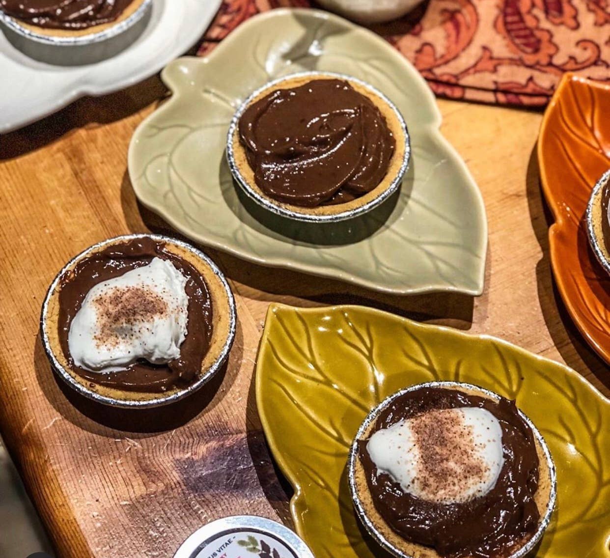 Gustus Vitae - Wholesale Sugar/Sweetener - Gingerbread Cane Sugar5