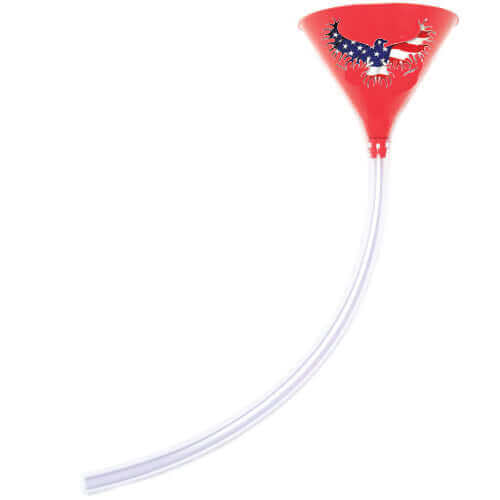 BeerBong .com - Venta al por mayor Carritos de cerveza/vino - Pipa de cerveza American Eagle5