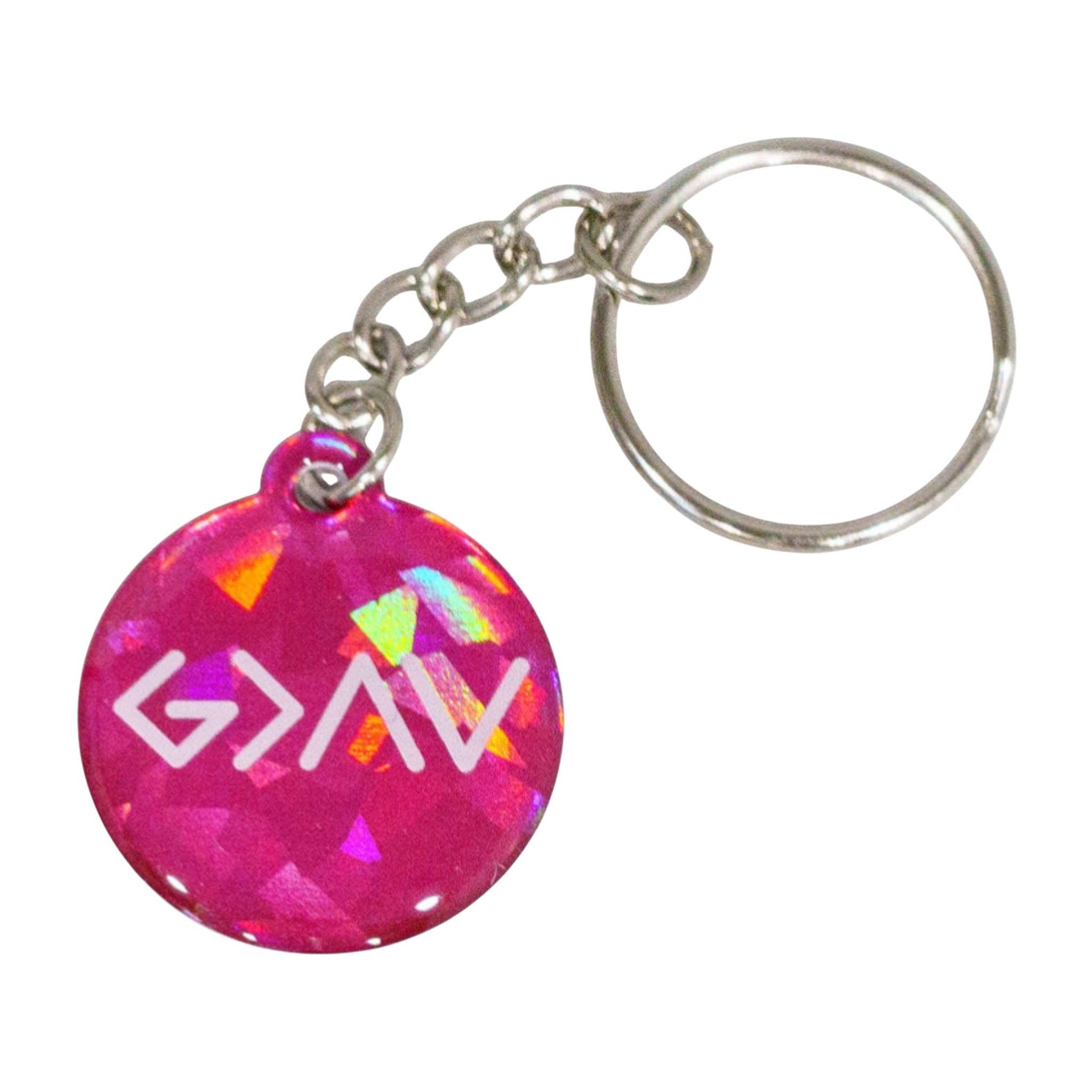 Versible - Wholesale Keychain - Unisex - Tap To Pray® Acrylic Keychain20