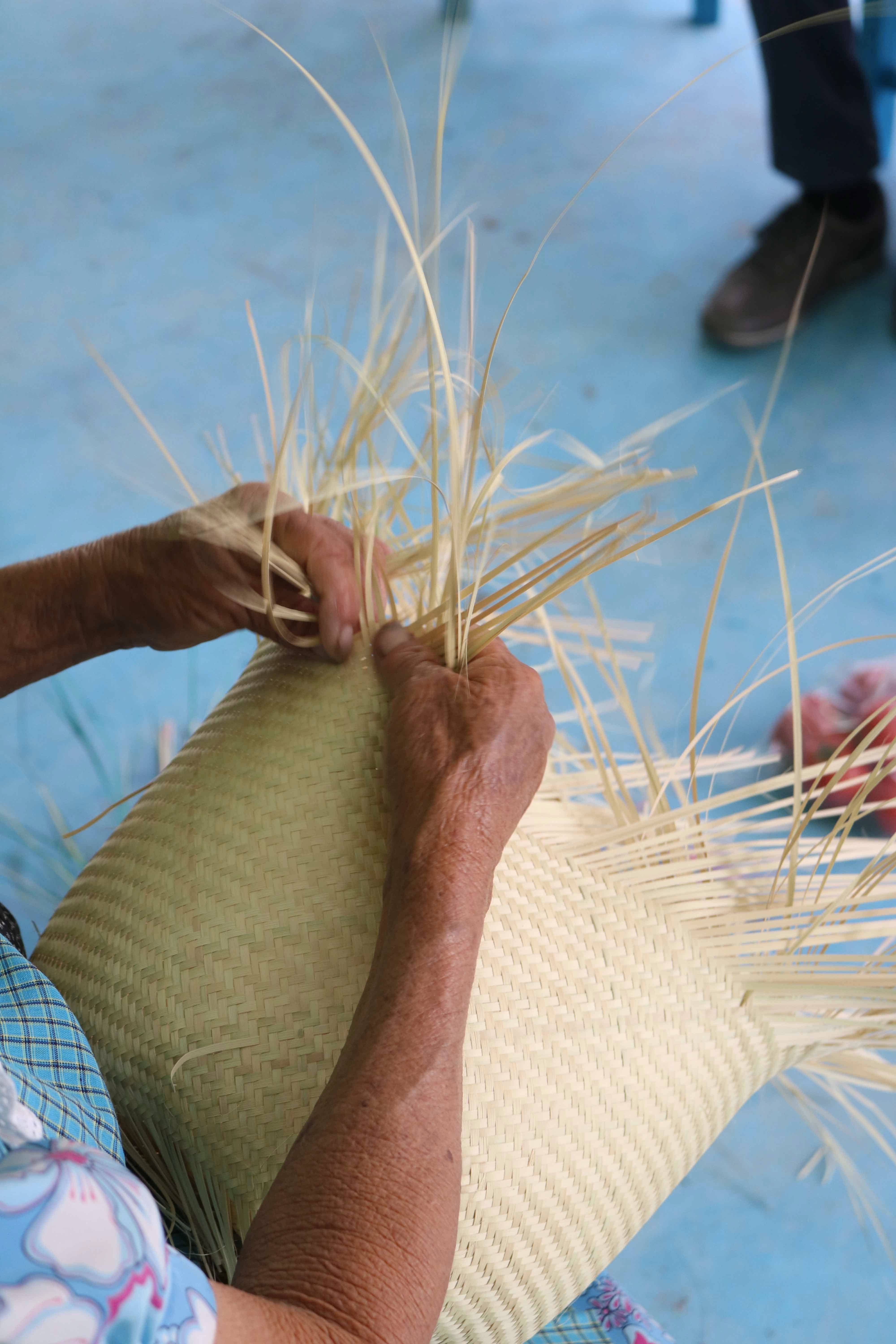 P.I.Project America - Vente Paniers - Panier mexicain 2