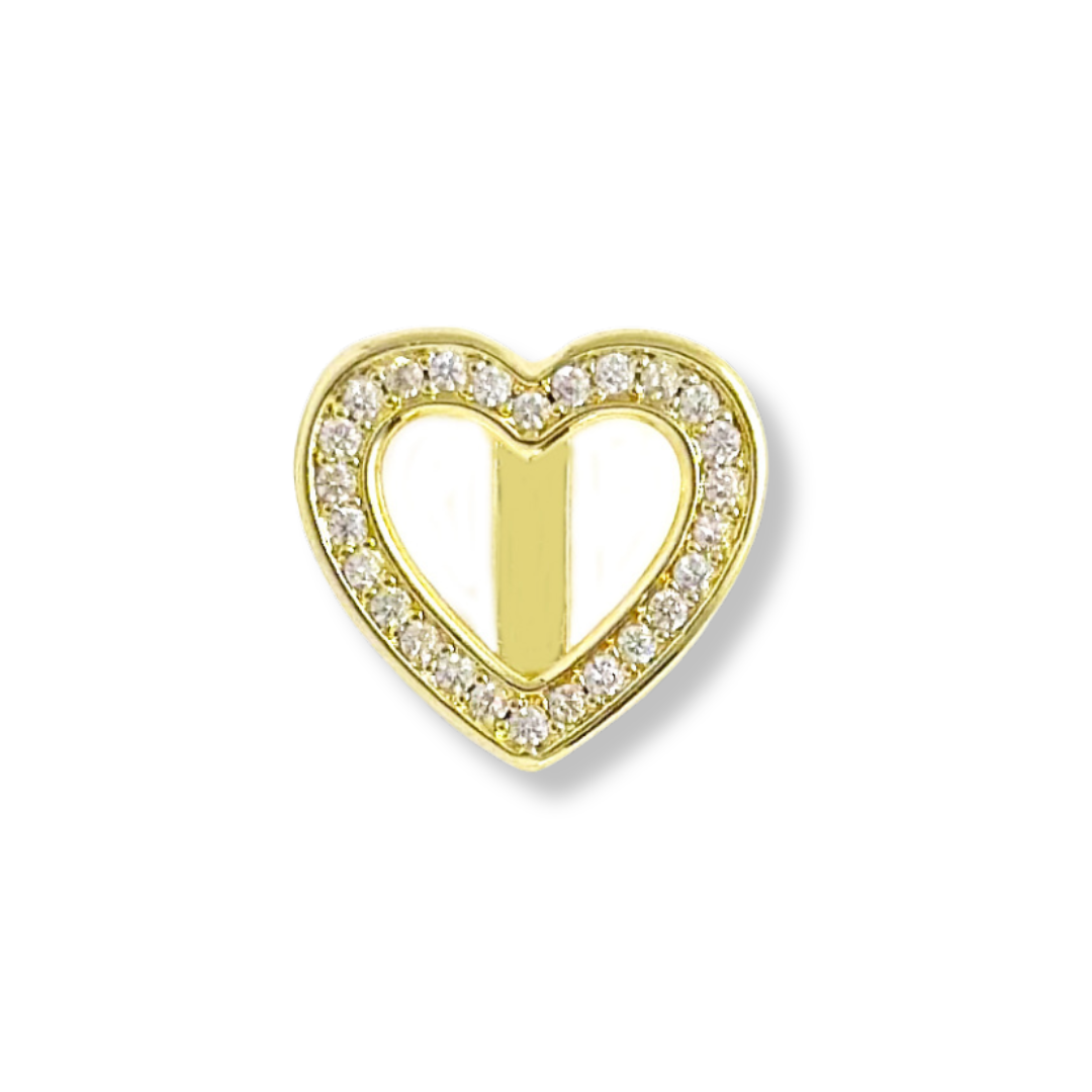 Savvy Bling - Wholesale Charm/Dangle Bracelet - Slider Charm Watch Bracelet72