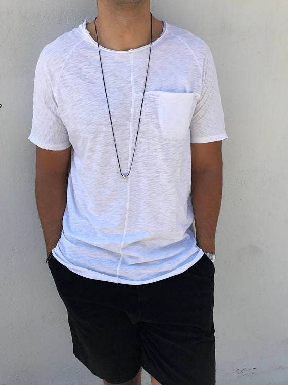 Christina Christi - Wholesale Pendant/Charm Necklace - Mens Necklace Basketball, Silver Necklace, Basketball Charm,4