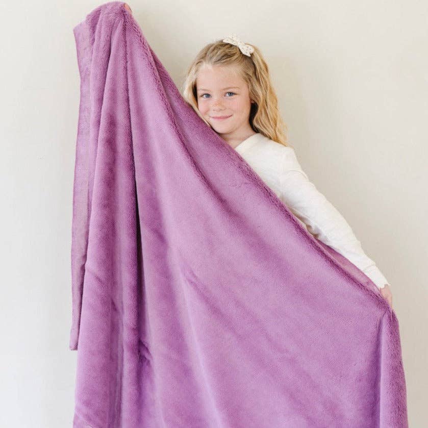 Saranoni - Wholesale Bedding Blanket - Kids & Baby - LUSH TODDLER BLANKETS9