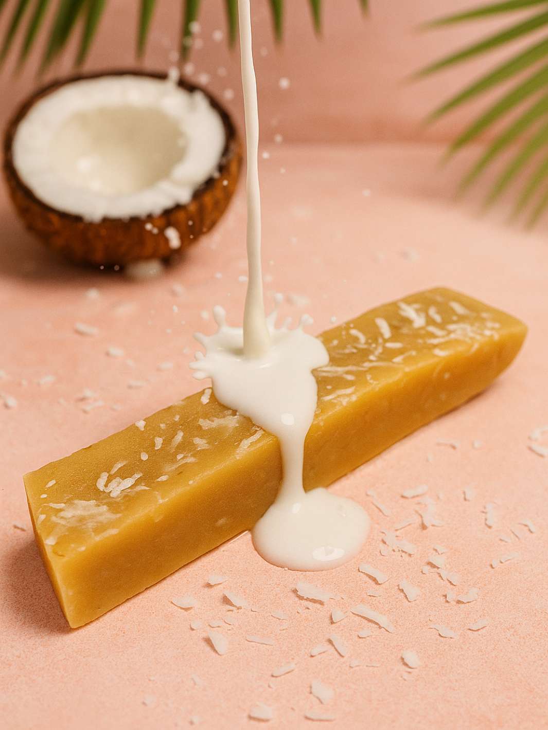 Truffe Délice - Wholesale Pet Treats - Dog - Yak cheese3