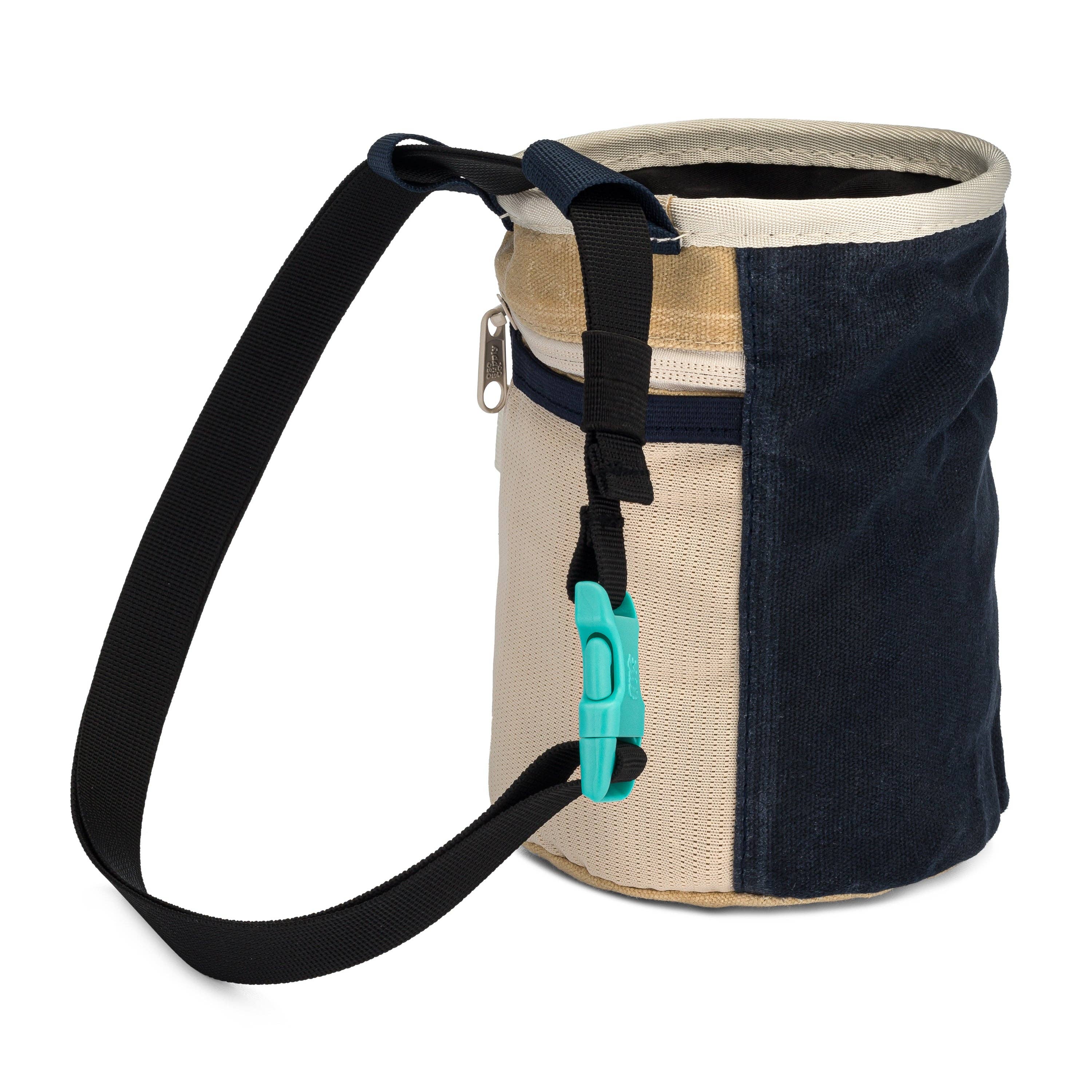 Oso Supply Co - Vente Sac à bandoulière – unisexe - Collection en toile cirée Cascadia25