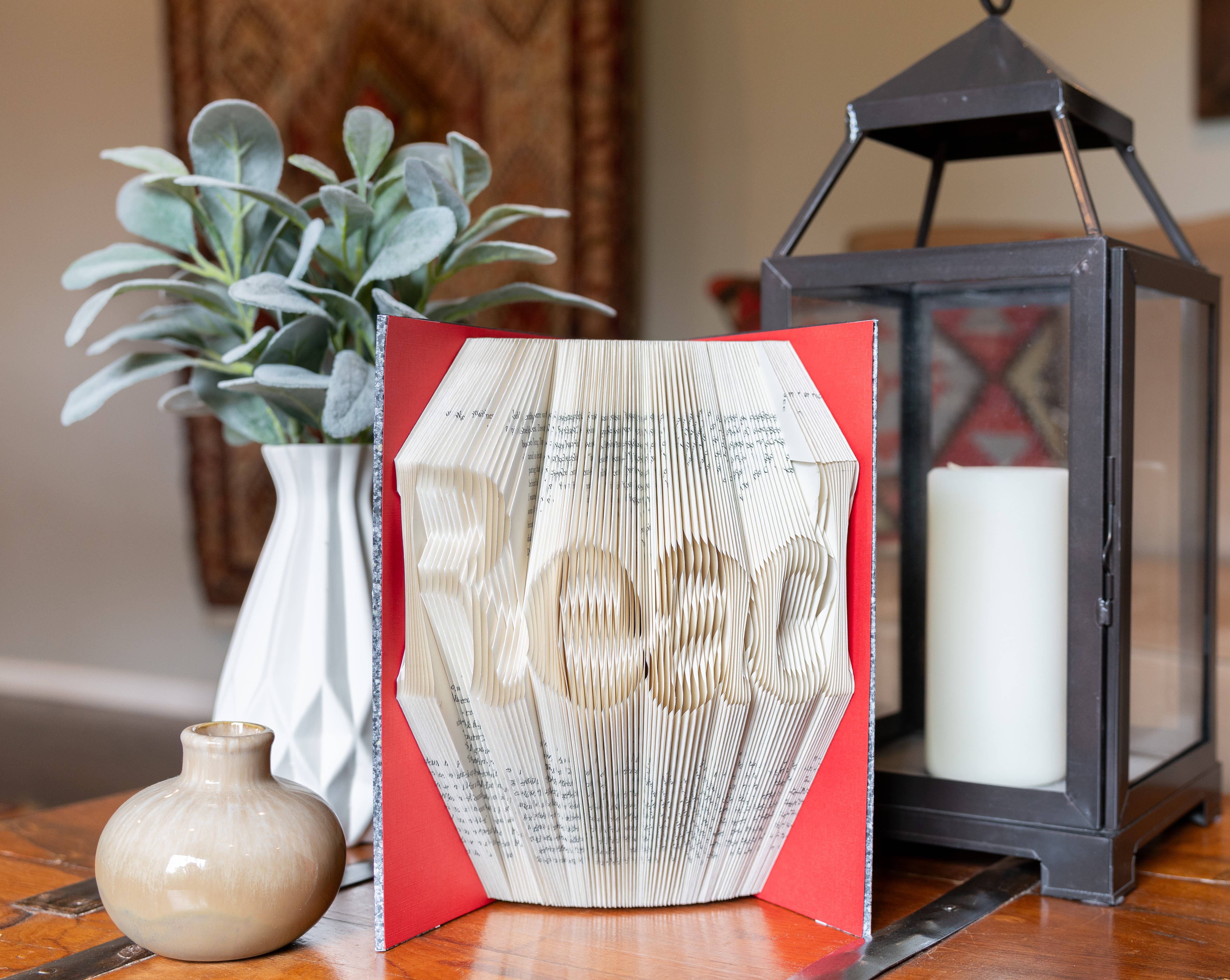 Sculpted Books - Wholesale Sculpture - Read sculpture (completed) 1