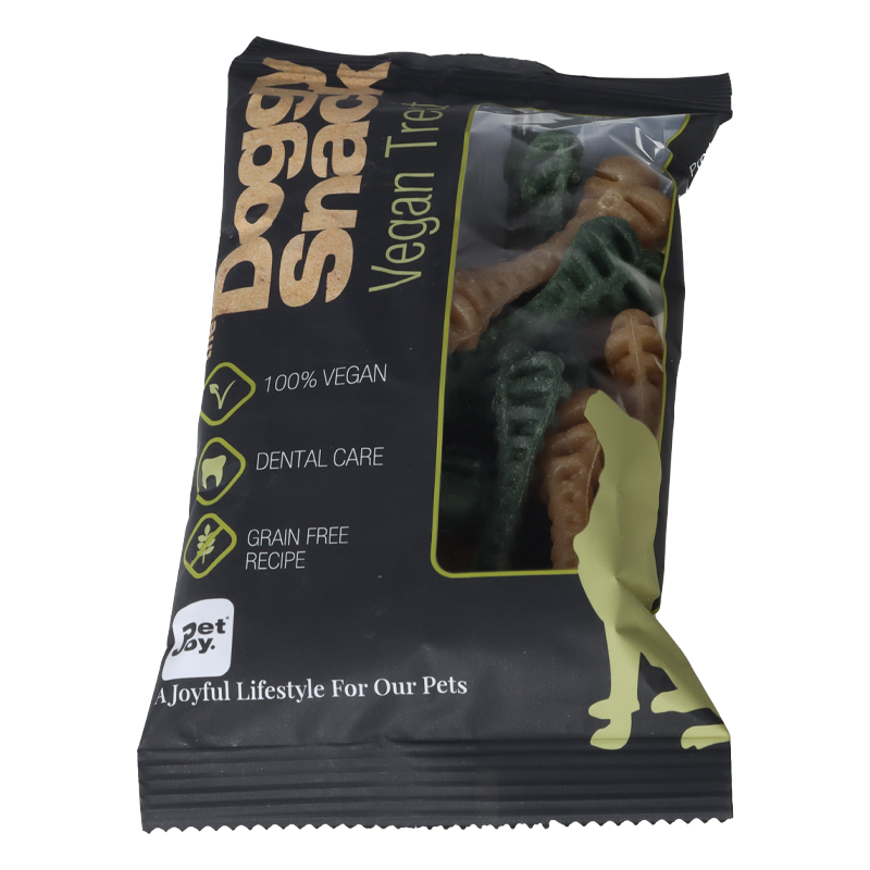 Pet-Joy Products - Wholesale Pet treats – Dog - Pet-Joy The Doggysnack Vegan Treat0