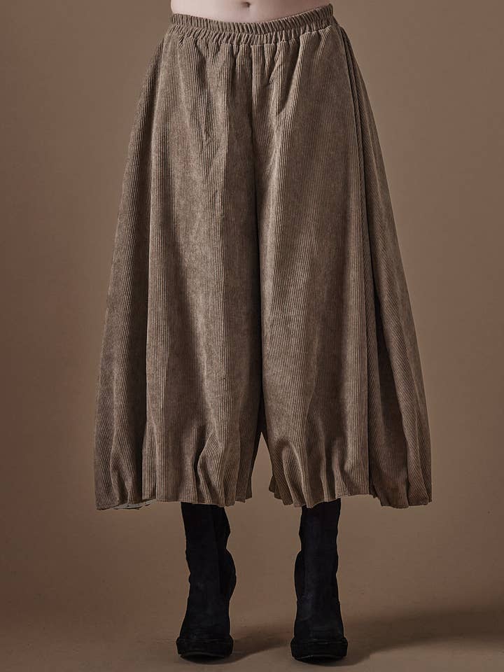 FLASKE BUKSER POSH for engroshandel hos XCONCEPT