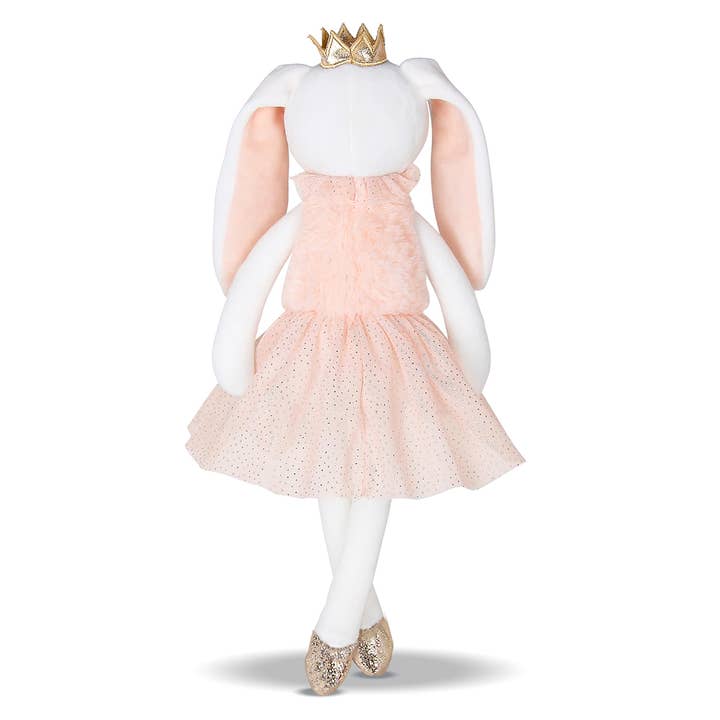 Bearington Collection - Wholesale Stuffed/Plush Toy - Kids & Baby - Brise the Ballerina Bunny