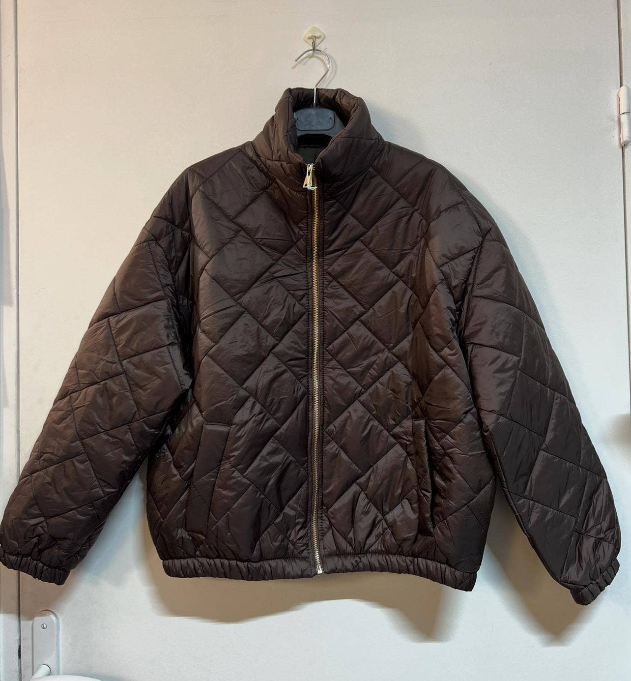 cfashion - Vente Doudoune – femme - doudoune manches long avec fermeture3