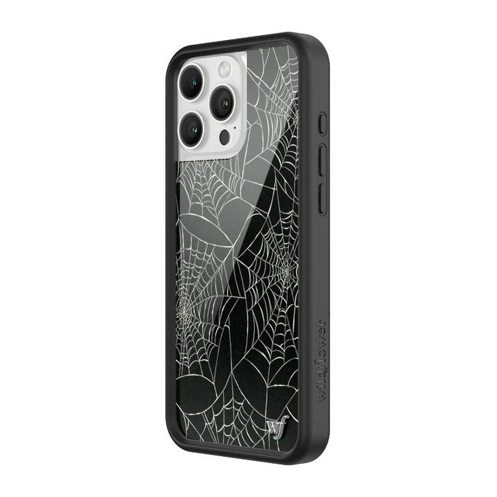 Wildflower Cases - Wholesale Phone Case - Women's - Itsy Bitsy Spider iPhone Case9