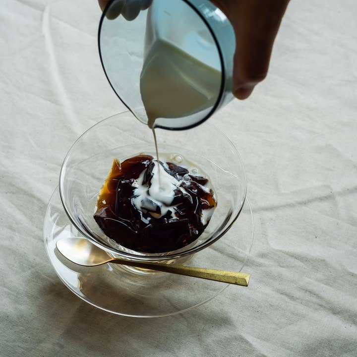 Japacolle — Japan Collections | See Latest News in "About" - Wholesale Table spoon (cutlery) - FUTAGAMI Brass-Cast Textured Cutlery12