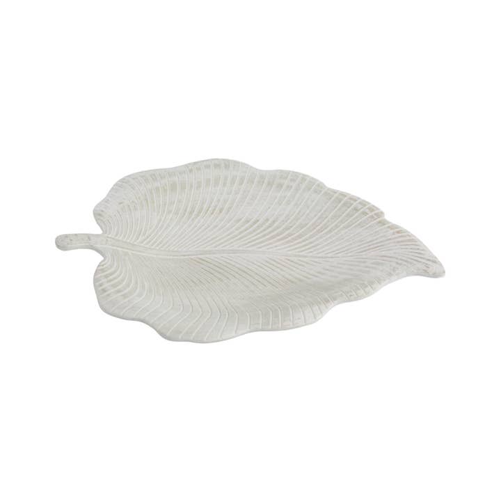 Lövformad Skål För Potpurri #2 för wholesale av CP INTERNATIONAL