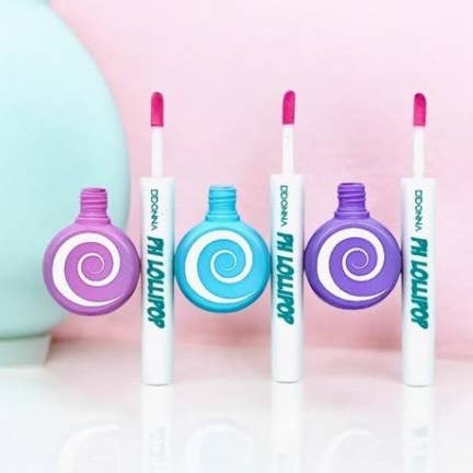GLOSS PH SKIN LOLLIPOP D'DONNA for wholesale by Passion Parfumée
