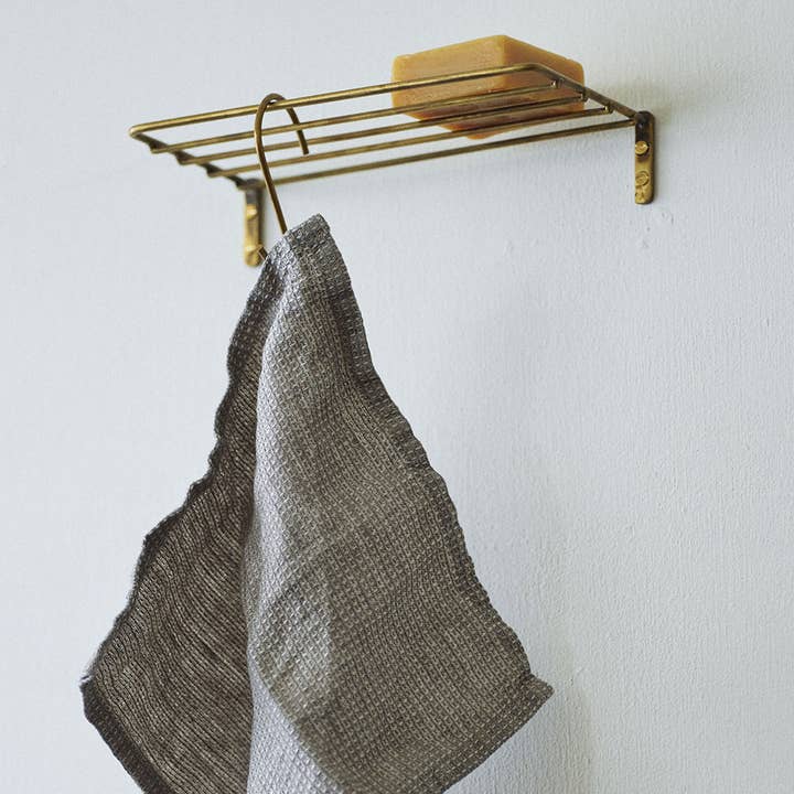 Brass Wire Shelf and other Purchase Wholesale wire shelving. Free Returns & Net 60 Terms on Faire trending on Faire.