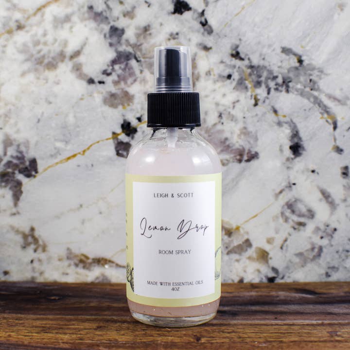 Spray Lemon Drop pour la vente par Leigh and Scott