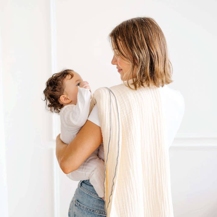 Kind Cloth | Sage for wholesale by Toddlekind