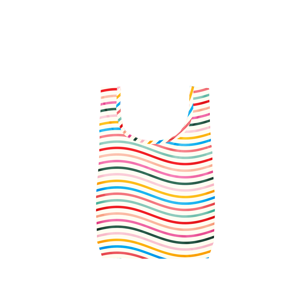 Talking Out of Turn - Wholesale Draagtas - Dames - Kleine Twist & Shouts - UITVERKOOP!2