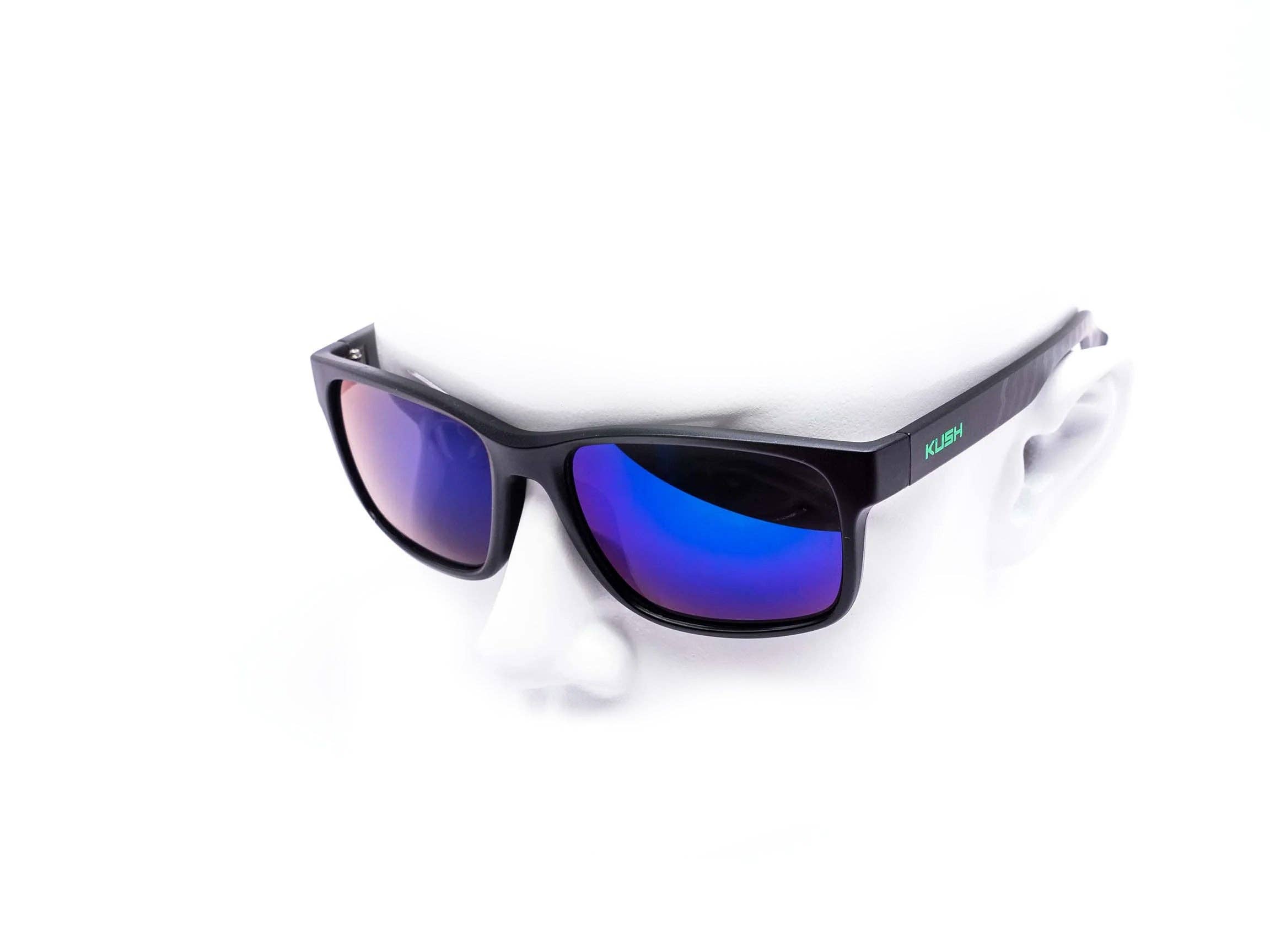Sol Studio Shades - Wholesale Sunglasses – Unisex - Kush8