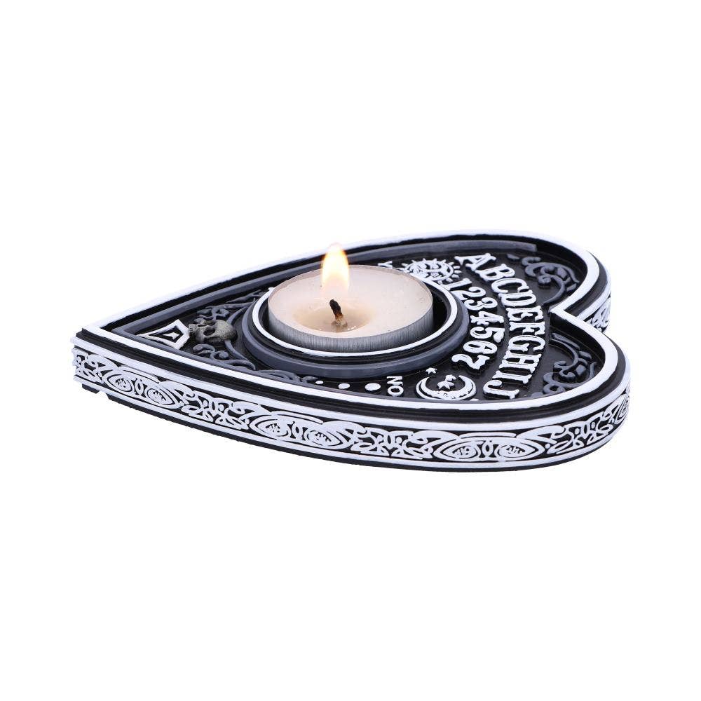 WONDER IMPORTS AUSTRALIA - Wholesale Candle Holder - Spirit Board Tea Light Holder 9.5cm2