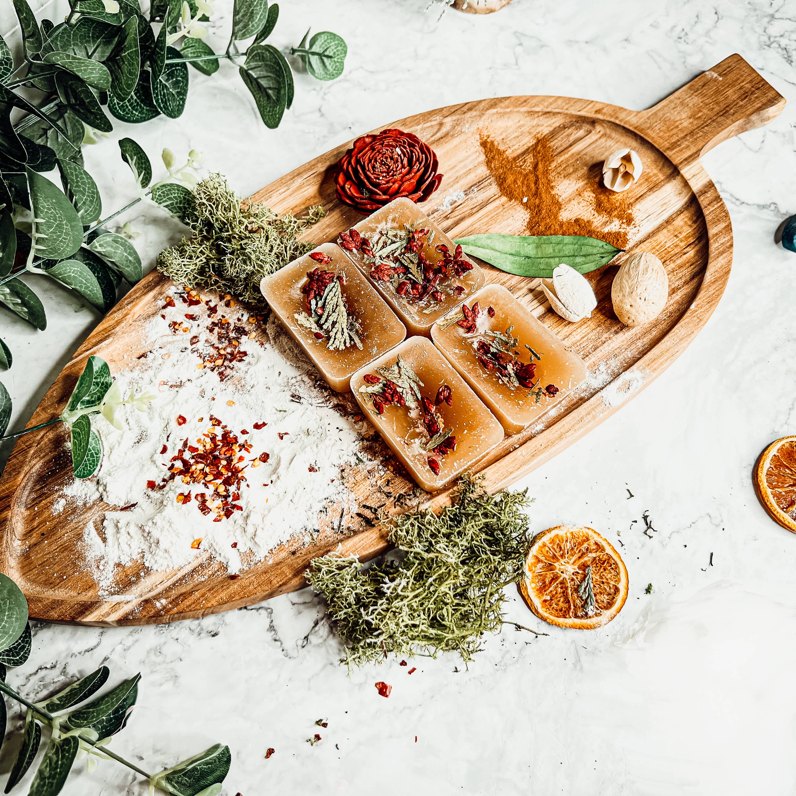 Gia Roma - Wholesale Smeltwax - Unieke wassmelten, familierecept, verschillende geuren XL waxtaarten66