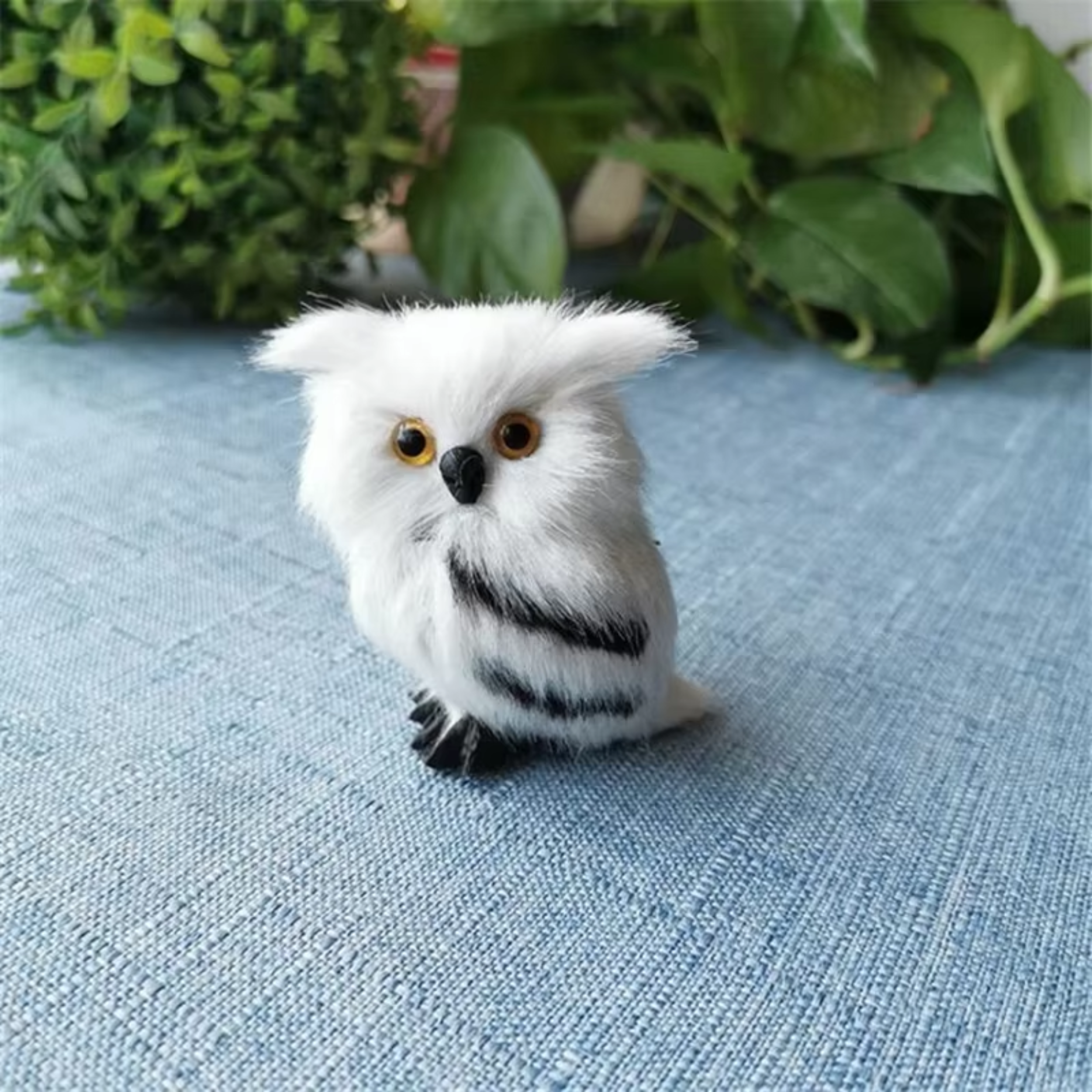 Keeraft - Wholesale Christmas Decoration - Adorable Owl for Home Decore5