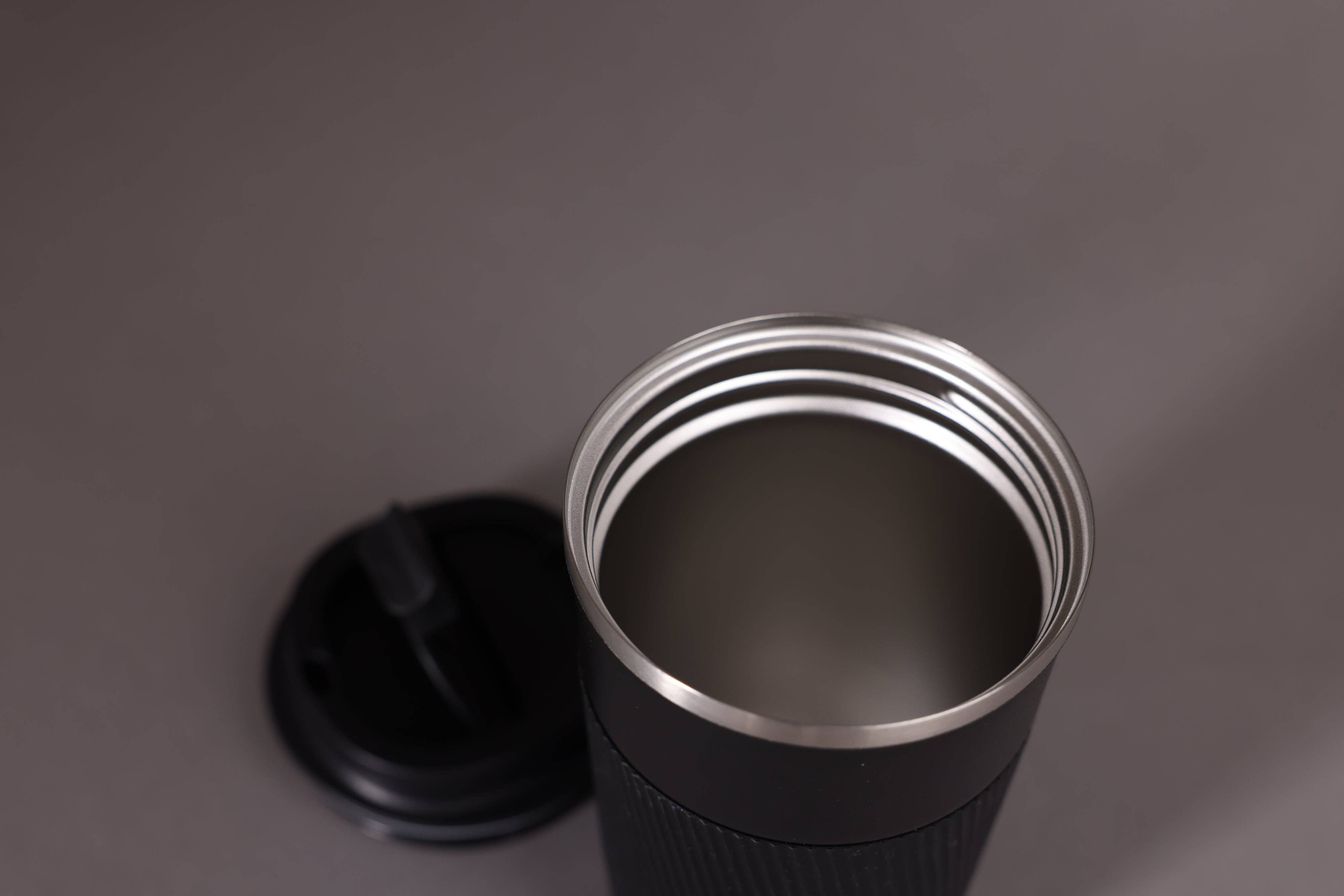 Redbrick - Wholesale Insulated mug/tumbler - BIGGS & BANE Stainless Steel 380ml & 510ml Coffee/Tea Mugs4