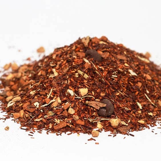 Chokolade Herbal Chai for engroshandel hos Zen's Tea House