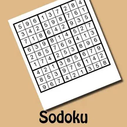 Books by splitShops - Wholesale Coloring & Activity Book - Adult - Sodoku: Hard - Paperback