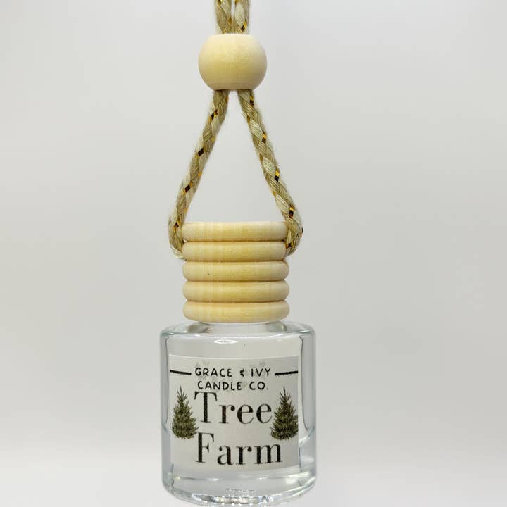 Grace & Ivy - Wholesale Car Freshener - Unisex - Car Fresheners10