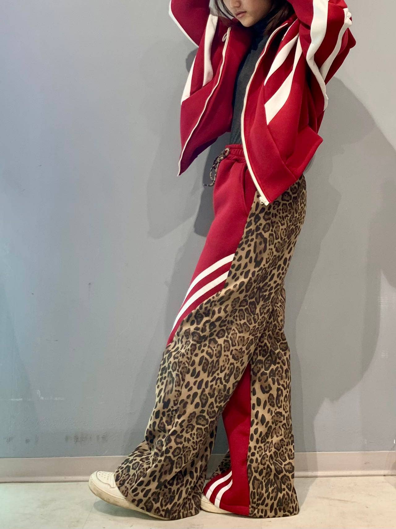 sole - Wholesale Sweatshirt - Women's - SIMPLE SWEATSHIRT5