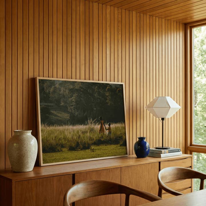 Rhythm & Hues - Wholesale Photograph - Passing Light1