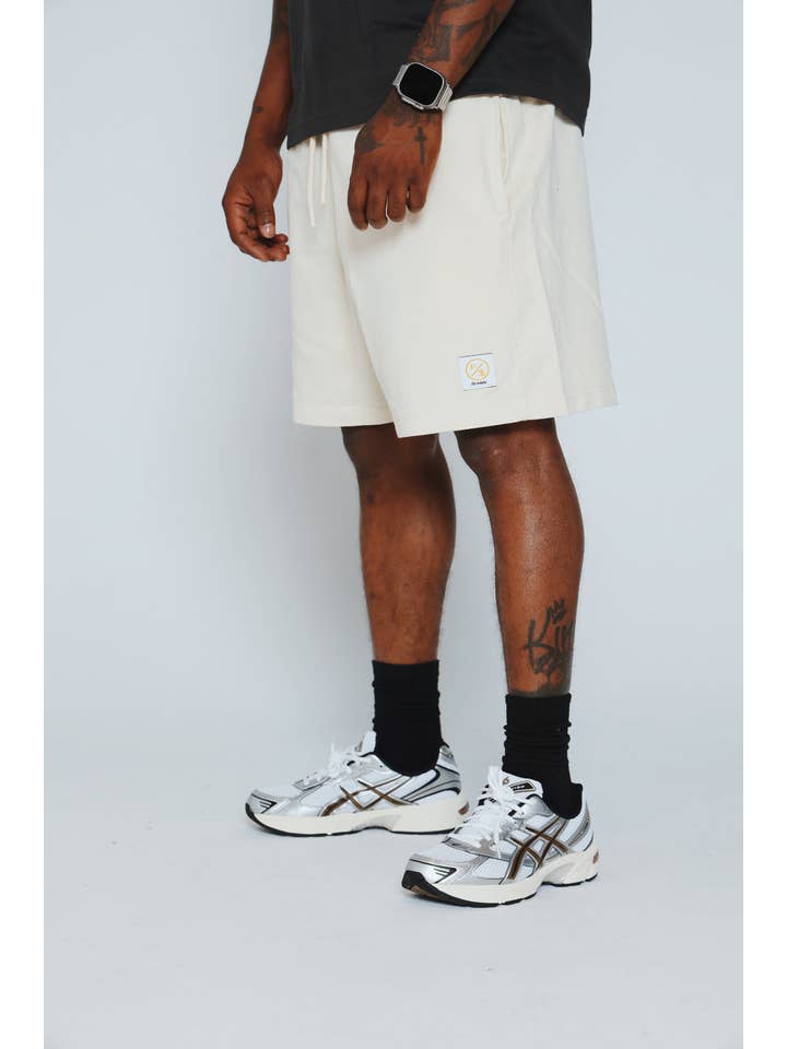 Fly Supply Clothing - Wholesale Shorts - Men's - Ring Spun F/$ Shorts10