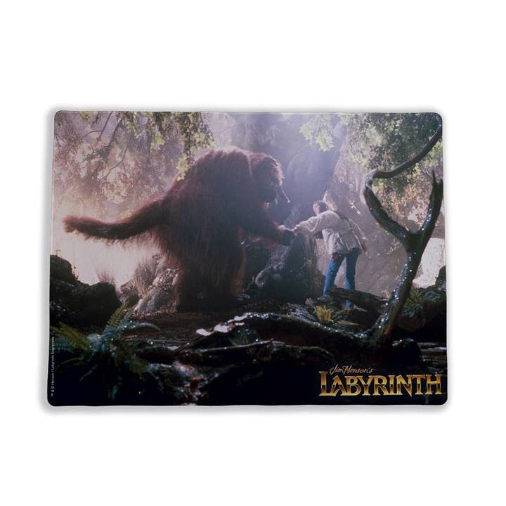 The Ludo Labyrinth Gamer Pad for wholesale by Star Editions