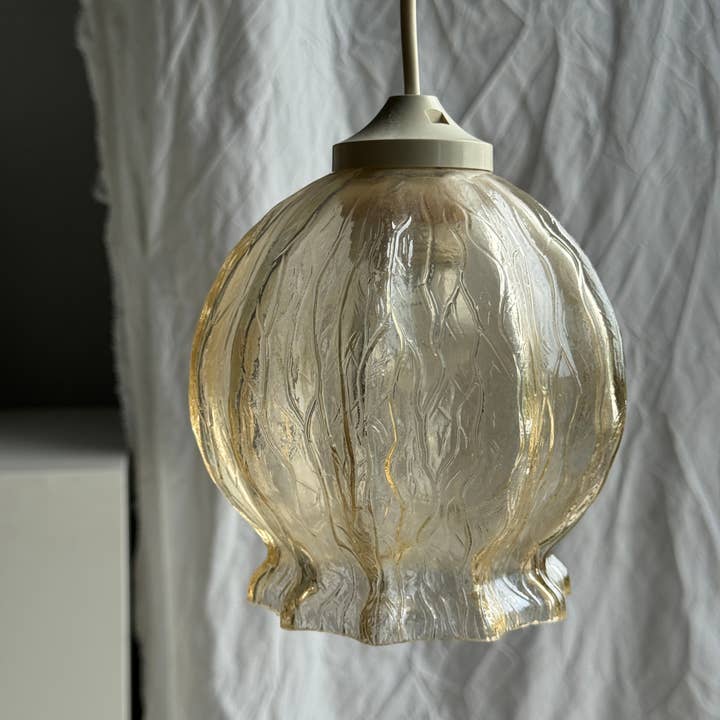 Suspension vintage en verre soufflé et autres tendances Résultats pour luminaire bureau en vente B2B. Retours gratuits et paiement à 60 jours sur Faire sur Faire.