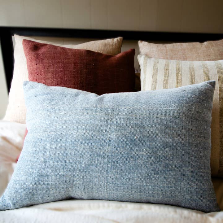 Reforma Pillow for wholesale by the mercery