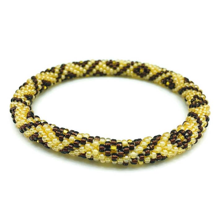 Bracelet Moka pour la vente par Liftedhope Bracelets