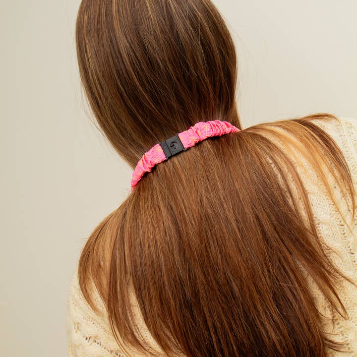 Shop Andi - Wholesale Lanyard - Women's - Breakaway Scrunchie Lanyard55