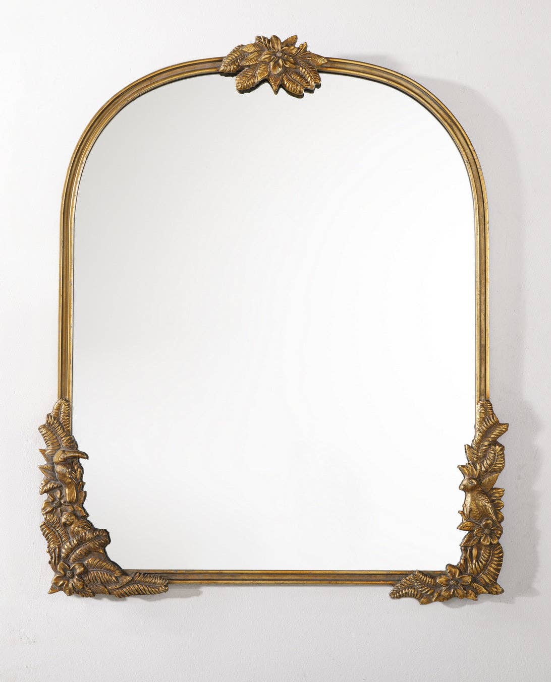 Zentique Inc. – wholesale Wall mirror – Amelie Arch Mirror0