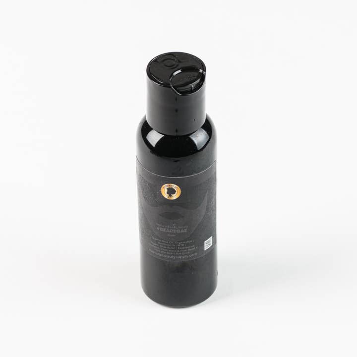 Barba Bae Wash para venta al por mayor de Naptural Beauty Supply