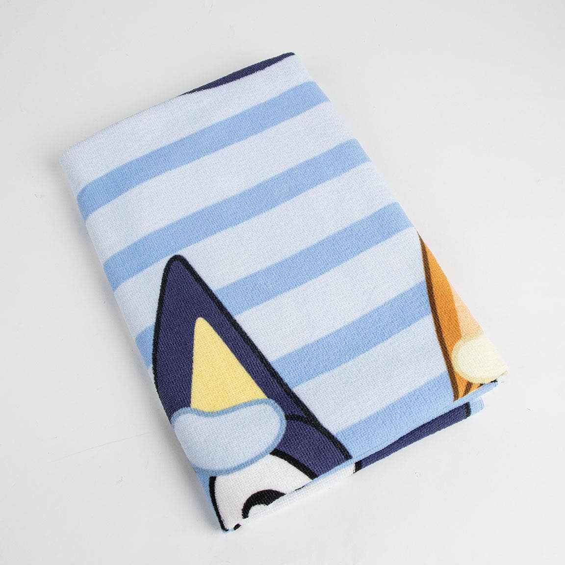 Mastoys, S.L. - Wholesale Beach Towel - BLUEY MICROFIBER TOWEL - 22000103842