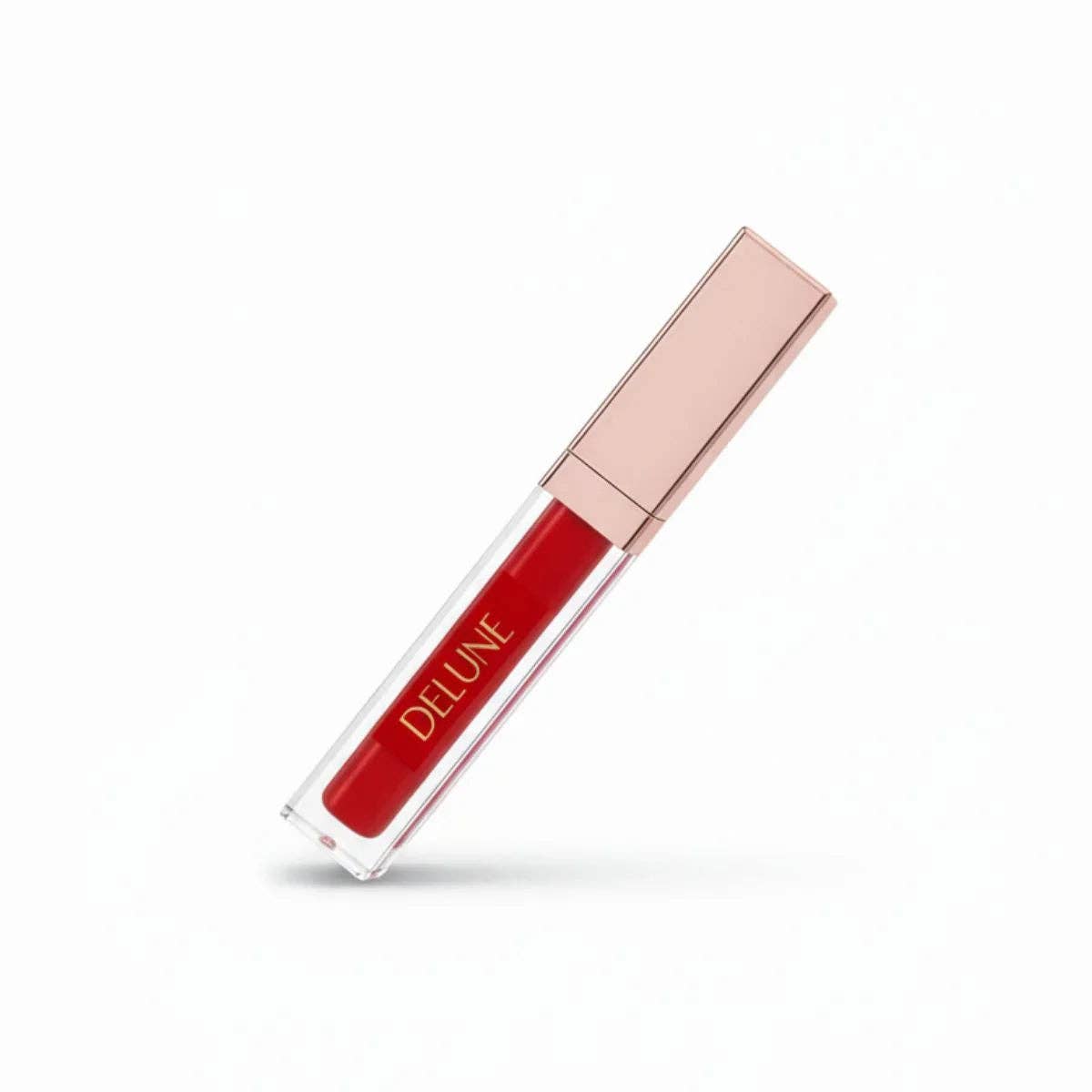 Delune - Wholesale Lipstick - LuxMatte 24-Hour Lipstick3